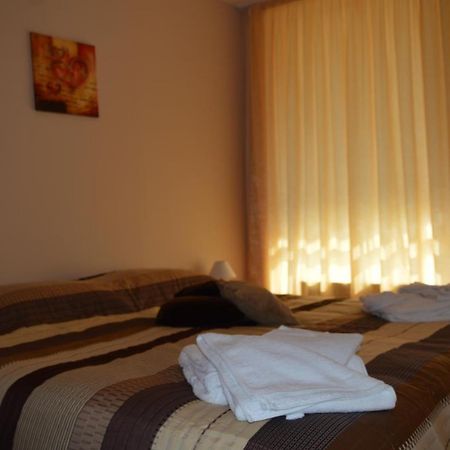 Stylish 1 Bedroom Apartment In Aspen Golf Resort Bansko Exterior foto