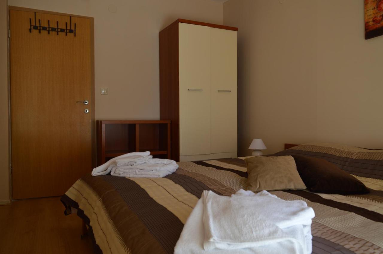 Stylish 1 Bedroom Apartment In Aspen Golf Resort Bansko Exterior foto